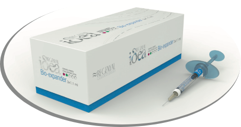 REGENYAL IDEA Bio-Expander