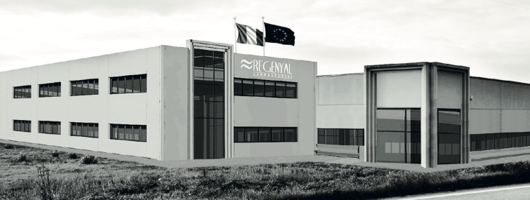 Compania REGENYAL LABORATORIES de peste 70 de ani este implicată în cercetări științifice profunde și crearea de preparate pentru medicina estetică, stomatologie și ortopedie.